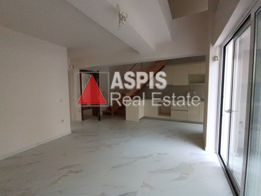 (For Sale) Residential Maisonette || Athens South/Glyfada - 88 Sq.m, 2 Bedrooms, 700.000€ 