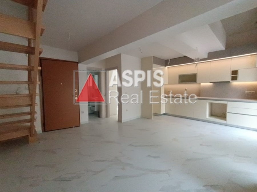 (For Sale) Residential Maisonette || Athens South/Glyfada - 88 Sq.m, 2 Bedrooms, 2.500€ 