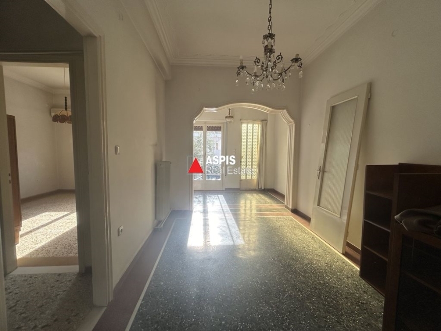 (For Sale) Residential Apartment || Athens South/Argyroupoli - 150 Sq.m, 2 Bedrooms, 230.000€ 