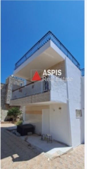 (For Sale) Residential Maisonette || East Attica/Anavyssos - 103 Sq.m, 2 Bedrooms, 180.000€ 