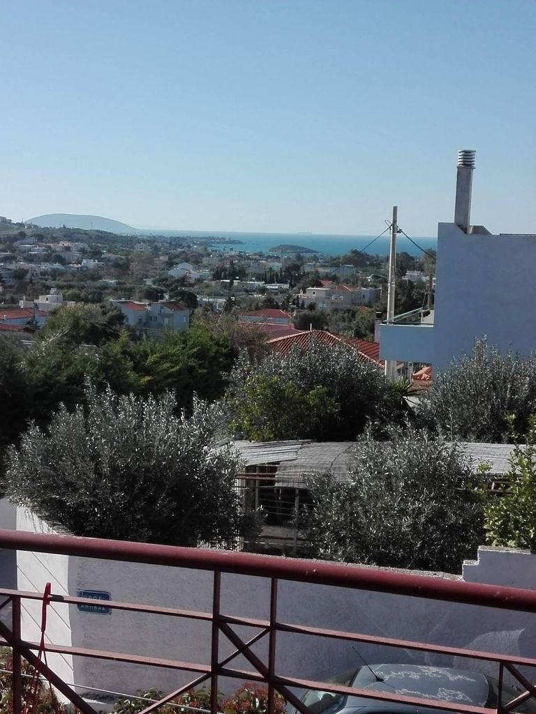 (For Sale) Residential Detached house || East Attica/Kalyvia-Lagonisi - 235 Sq.m, 4 Bedrooms, 380.000€ 